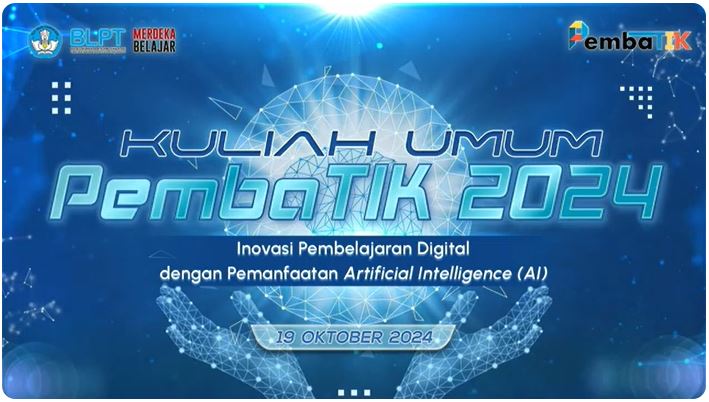 Kuliah Umum